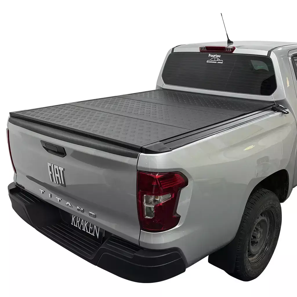 Tapa plegable//deslizable Fiat Titano
