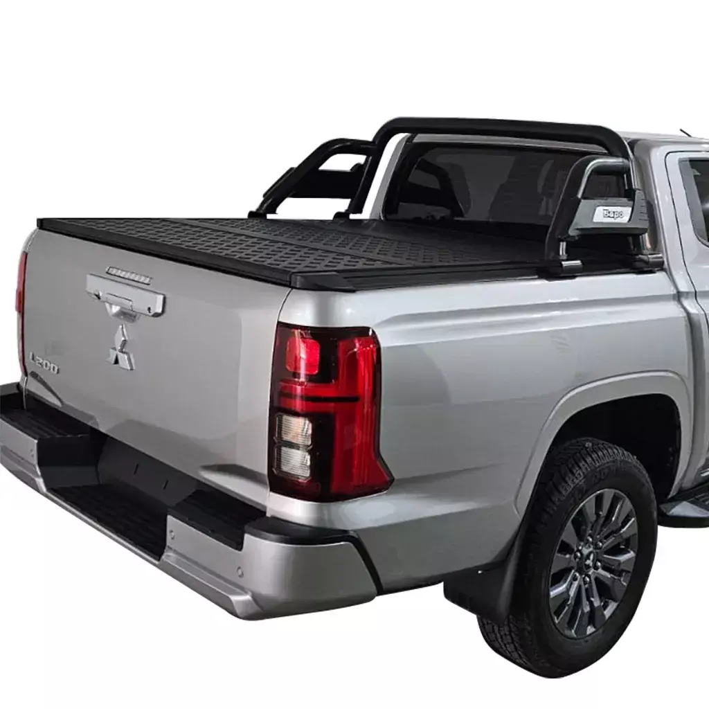 Tapa plegable//deslizable Mitsubishi L200
