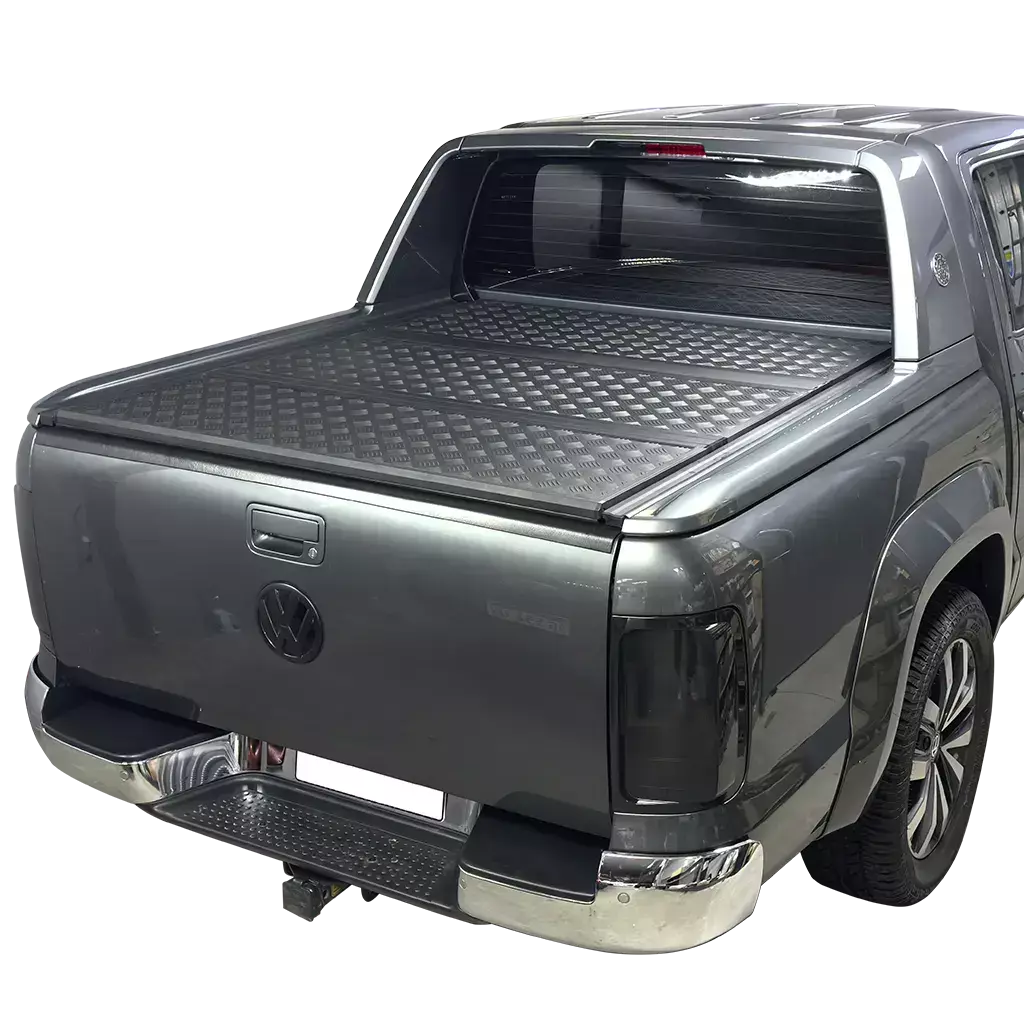 Tapa plegable//deslizable Amarok v6 Extreme