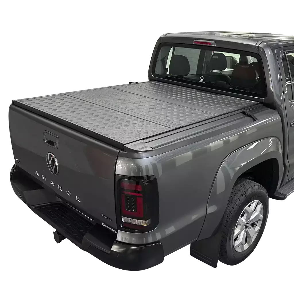 Tapa plegable//deslizable Volkswagen Amarok