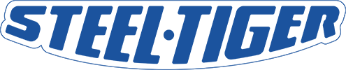 Steel Tiger logo